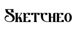 Sketcheo - logo